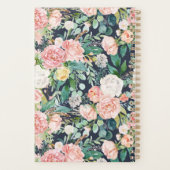 Seien Sie heute fabelhaft | PERSONALISIERT Planer (Rückseite)