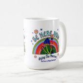 SEIEN SIE HIER JETZT TASSE (VorderseiteRechts)