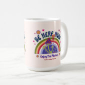 SEIEN SIE HIER JETZT TASSE (VorderseiteRechts)