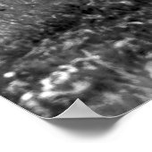 Seien Sie Ihr Erholung Poster (Ecke)