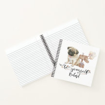 Seien Sie Ihr Personalisierter Mops Welpe