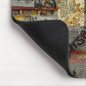 Seien Sie Ihr selbst Mouse Pad Mousepad (Ecke)