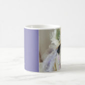 Seien Sie Ihre eigene Art der schönen Mops-Tasse Kaffeetasse (Mittel)