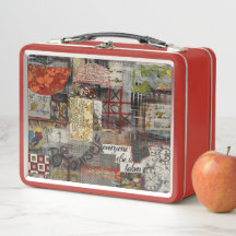 Seien Sie Ihre eigene Sammlung