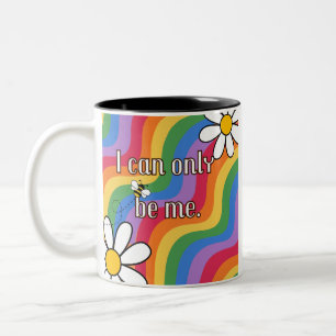 Seien Sie Ihre Tasse