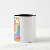 Seien Sie Ihre Tasse (Mittel)