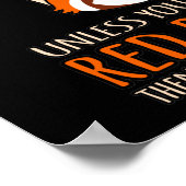 Seien Sie immer ein Niedlicher Panda-Tier Pandas L Poster (Ecke)