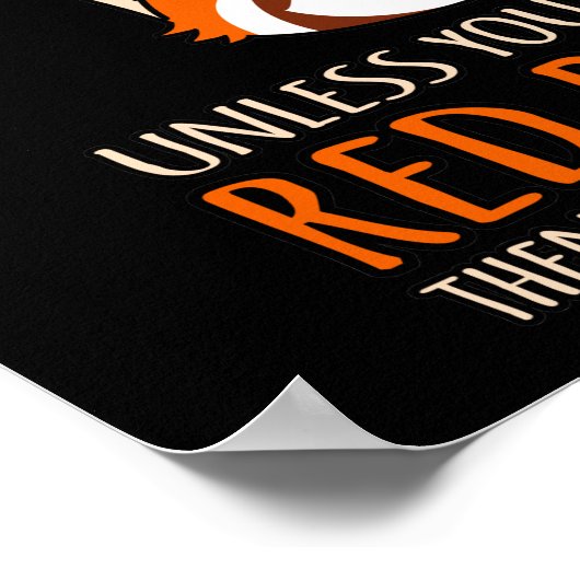 Seien Sie immer ein Niedlicher Panda-Tier Pandas L Poster (Ecke)