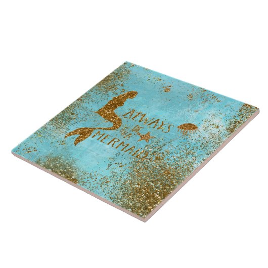 Seien Sie immer eine Fliese (Seite)