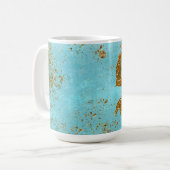 Seien Sie immer eine Kaffeetasse (Vorderseite Links)