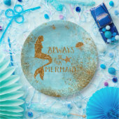 Seien Sie immer eine Pappteller (Party)