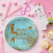 Seien Sie immer eine Pappteller (Party)