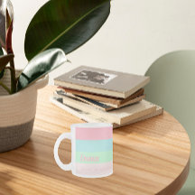 Seien Sie immer einzigartig Sie inspirierend Motiv