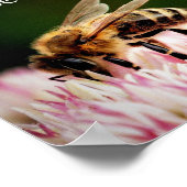 Seien Sie immer Ihr eigenes Poster (Ecke)