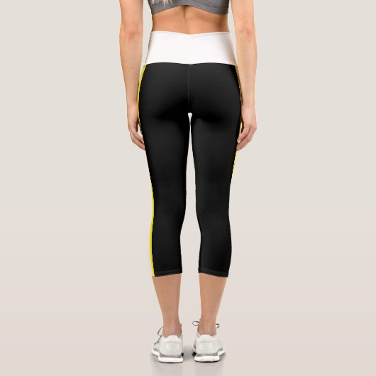 Seien Sie immer Ihre Leggings (Rückseite)