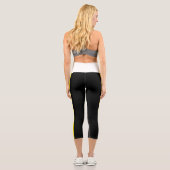Seien Sie immer Ihre Leggings (Rückseite)