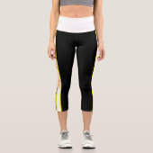 Seien Sie immer Ihre Leggings (Vorderseite)