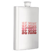 Seien Sie immer meine Flachmann (Rechts)