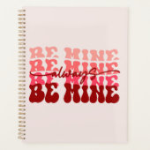 Seien Sie immer meine Planer (Vorderseite)