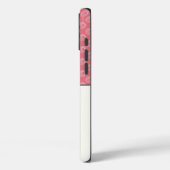 Seien Sie immer Niedlicher Igel Case-Mate iPhone Hülle (Rückseite / Links)