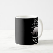 Seien Sie immer selbst, es sei denn, Sie können ei Kaffeetasse (VorderseiteRechts)