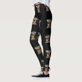 Seien Sie immer selbst, es sei denn, Sie können ei Leggings (Links)