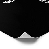 Seien Sie immer selbst, es sei denn, Sie können ei Poster (Ecke)