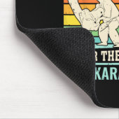 Seien Sie immer selbst, es sei denn, Sie können Ka Mousepad (Ecke)