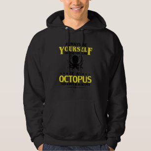 Seien Sie immer selbst, es sei denn, Sie können Ok Hoodie