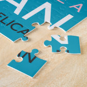 Seien Sie immer selbst, es sei denn, Sie können Pe Puzzle (Seite)