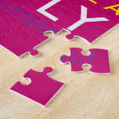 Seien Sie immer selbst, es sei denn, Sie können Sc Puzzle (Seite)