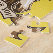 Seien Sie immer Sie Puzzle (Seite)