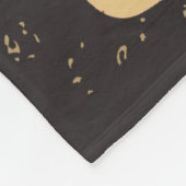 Seien Sie in Übereinstimmung mit selbst 2 Fleecedecke (Ecke)