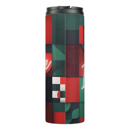 Seien Sie innovativ Thermosbecher