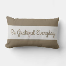 Seien Sie jeden Tag dankbar für Sie sind gesegnet