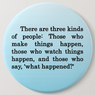 Seien Sie jemand, das Änderung vornimmt zu Button