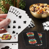 Seien Sie kein Drag Playing Cards Spielkarten (In Situ)