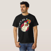 Seien Sie kein Lollipop-Sakko T-Shirt (Vorne ganz)