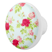 Seien Sie kein Vintager blauer Stift. Keramikknauf (Rechts)