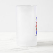 Seien Sie kreativere Tasse (Mittel)