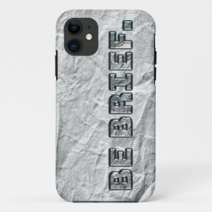 Seien Sie kurz. Case-Mate iPhone Hülle
