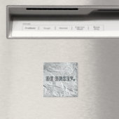 Seien Sie kurz. Magnet (In Situ (Geschirrspüler))