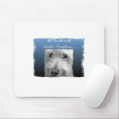 Seien Sie… leicht Mousepad (Mit Mouse)