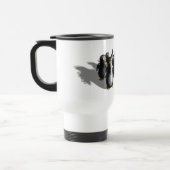 Seien Sie Linux Reisebecher (Links)