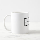 Seien Sie Meghan Tasse (Links)