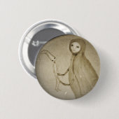 Seien Sie mein Freund Knopf Button (Vorne & Hinten)