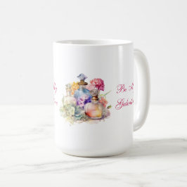 Seien Sie mein Galentine Kaffeetasse
