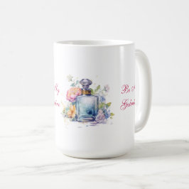 Seien Sie mein Galentine Kaffeetasse