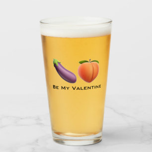 Seien Sie mein Glas