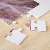 Seien Sie mein Godmutter Vorschlag Foto einladen Puzzle (Seite)